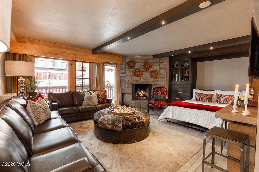 174 E Gore Creek Drive 262