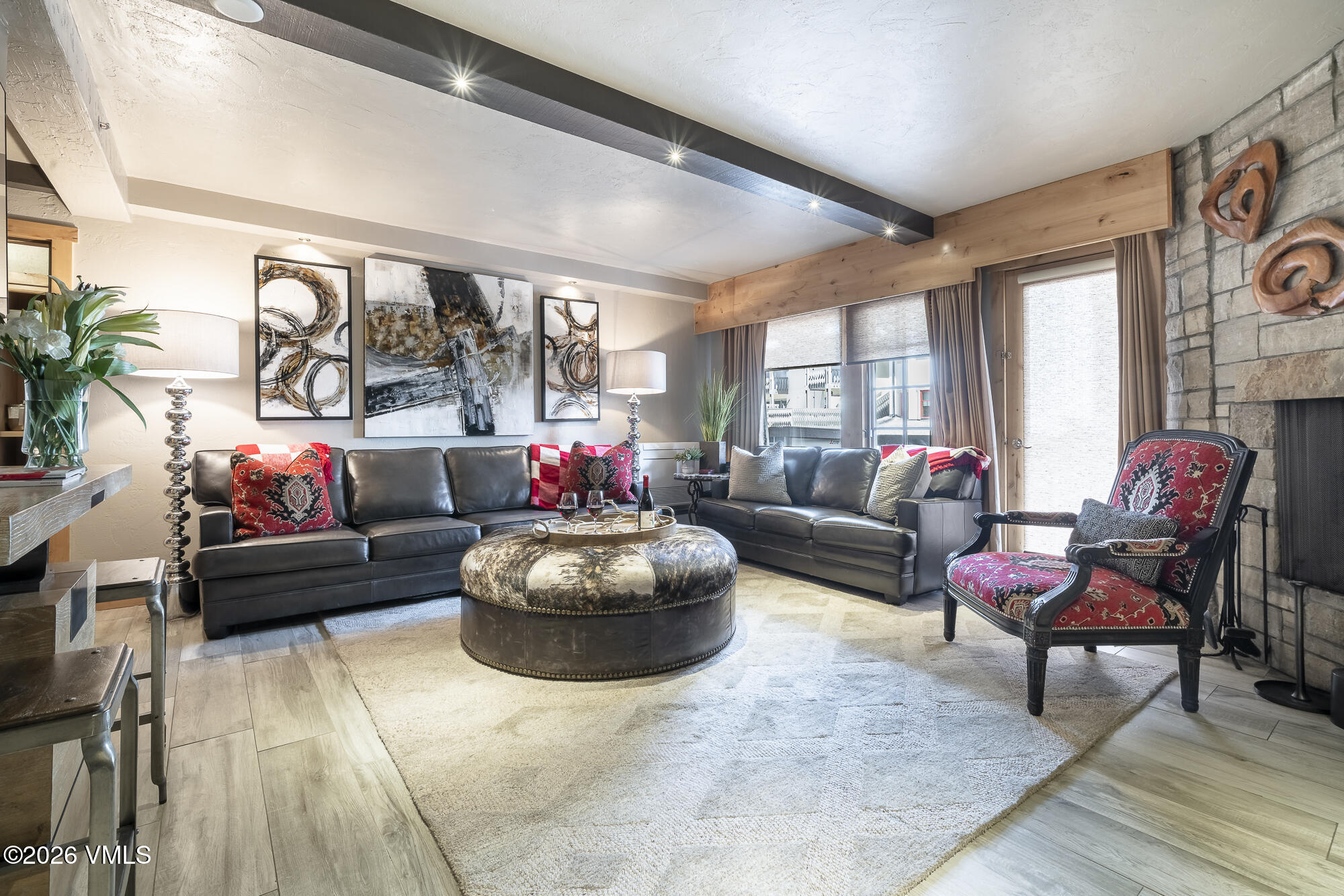 174 E Gore Creek Drive 262