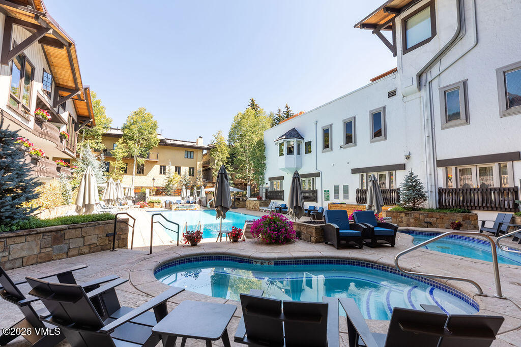 174 E Gore Creek Drive 262