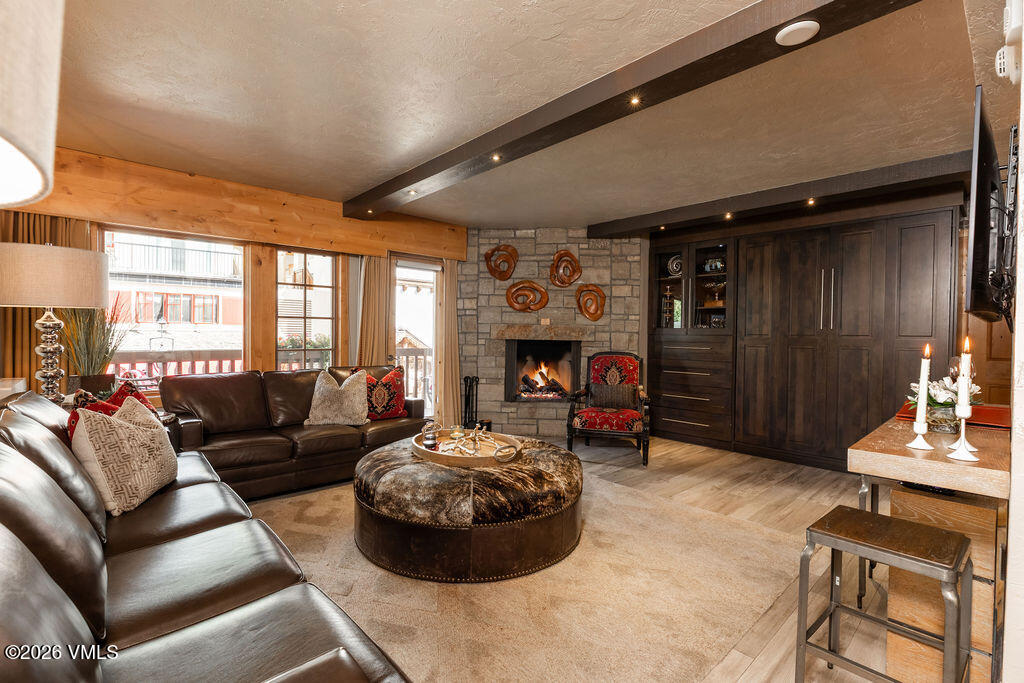 174 E Gore Creek Drive 262