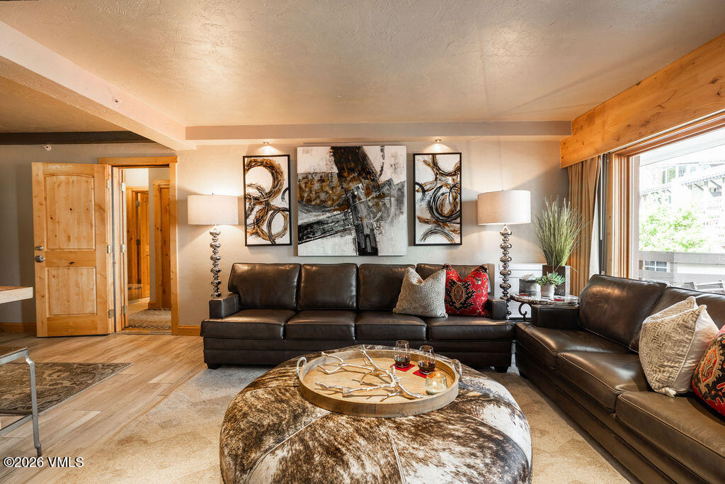 174 E Gore Creek Drive 262