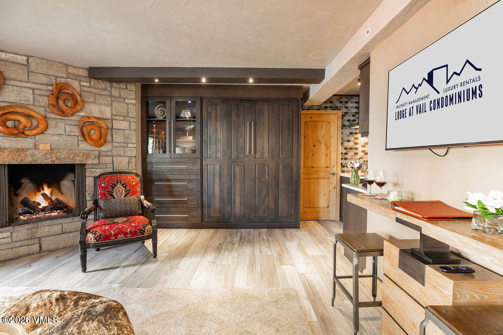 174 E Gore Creek Drive 262
