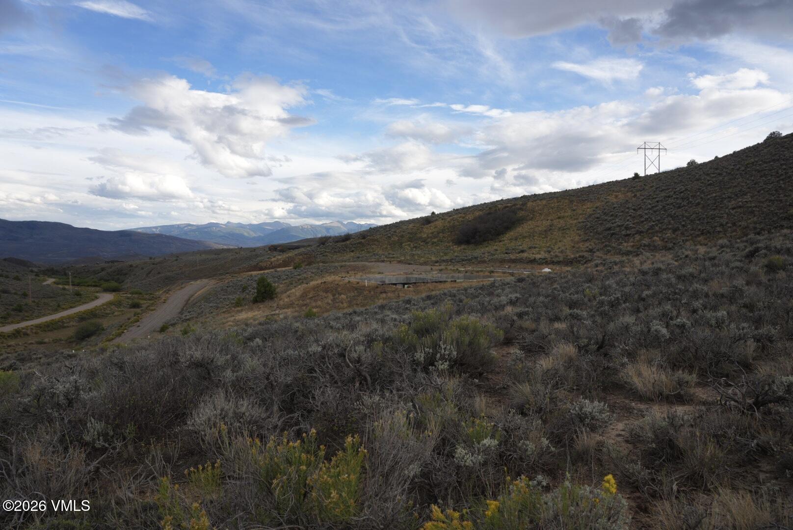 1397 Horse Mountain Ranch Road