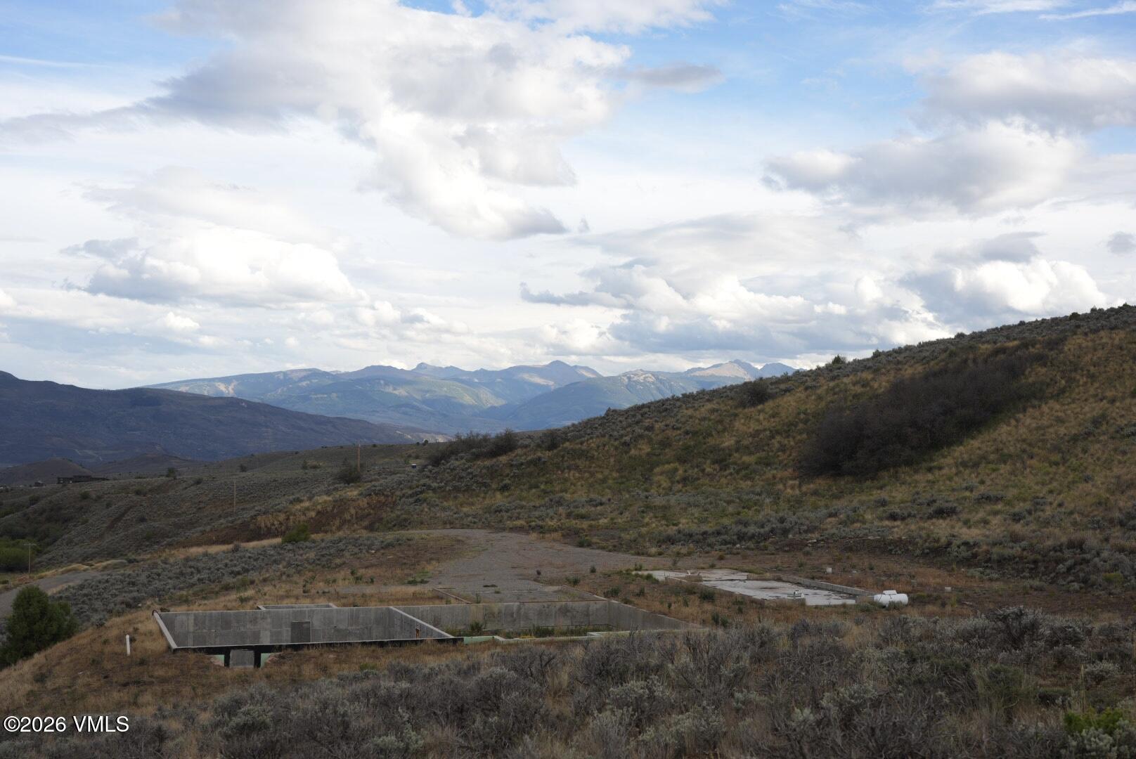 1397 Horse Mountain Ranch Road