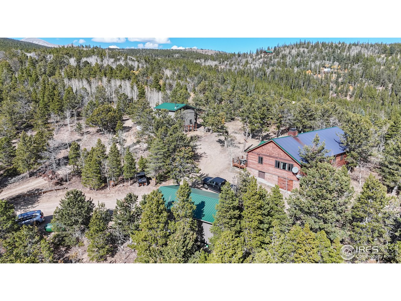 43391 Peak to Peak Hwy