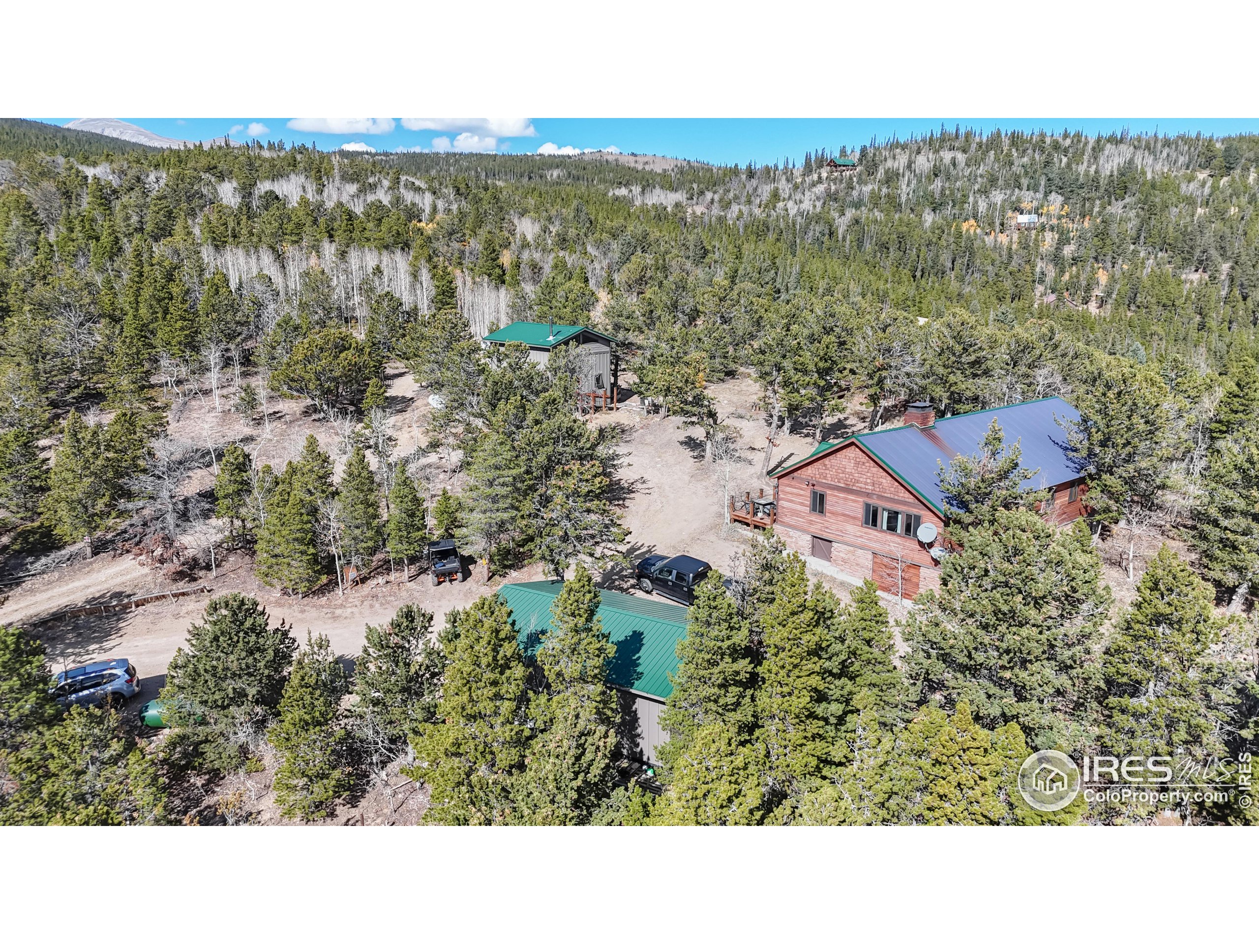 43391 Peak to Peak Hwy