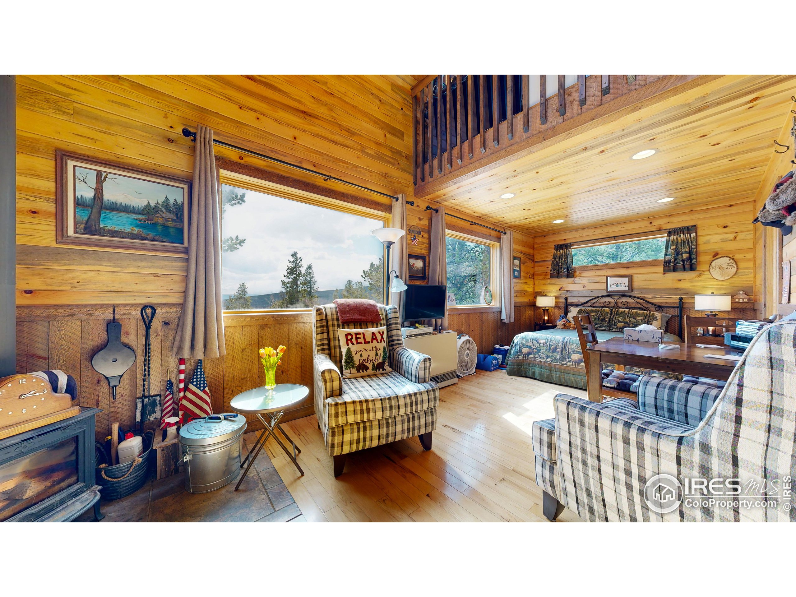 43391 Peak to Peak Hwy