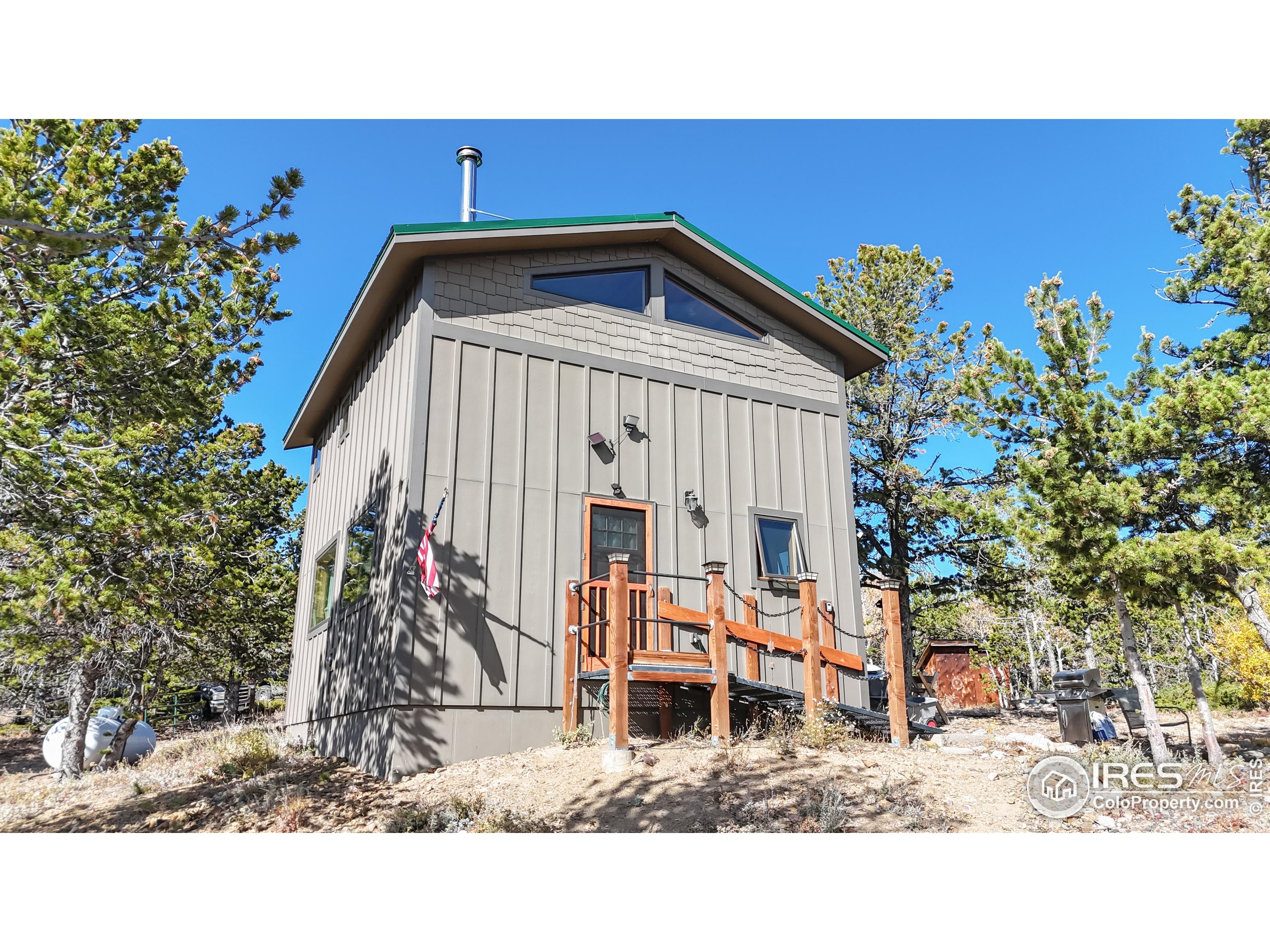 43391 Peak to Peak Hwy