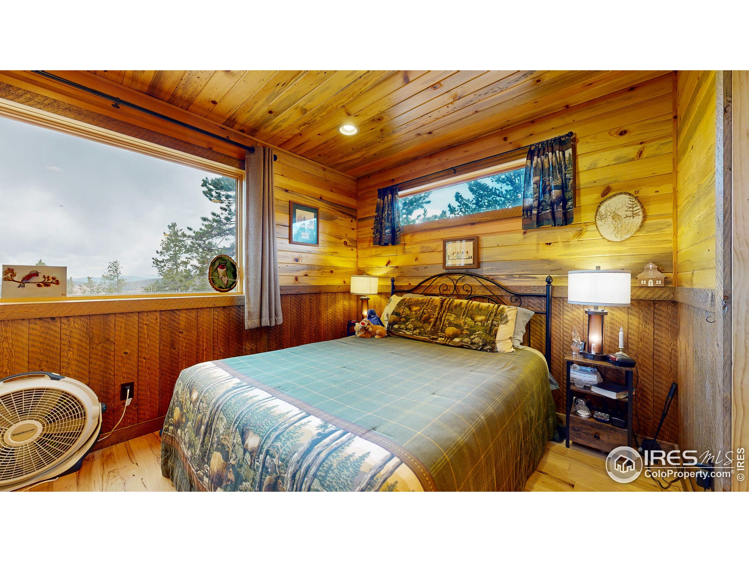 43391 Peak to Peak Hwy