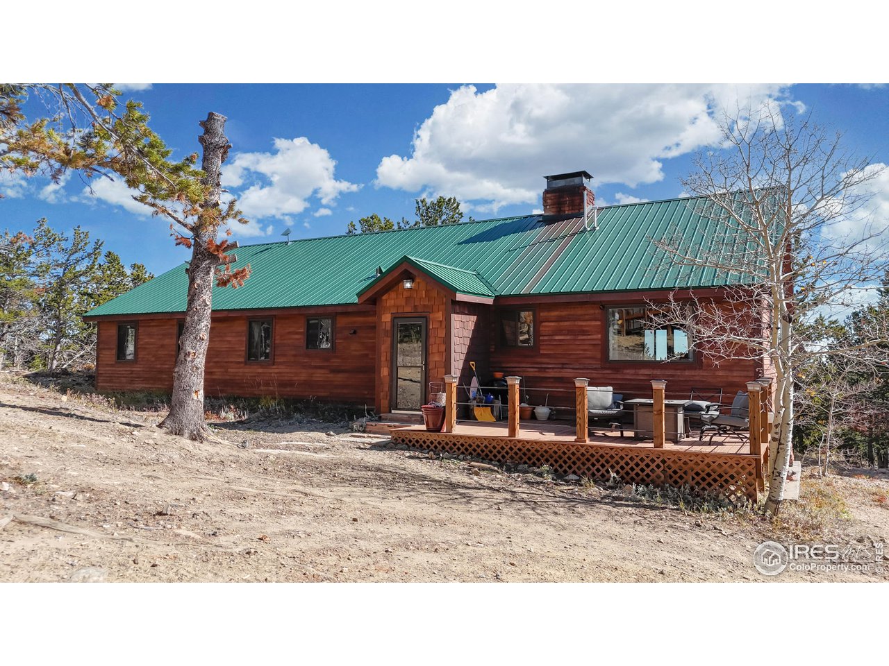 43391 Peak to Peak Hwy