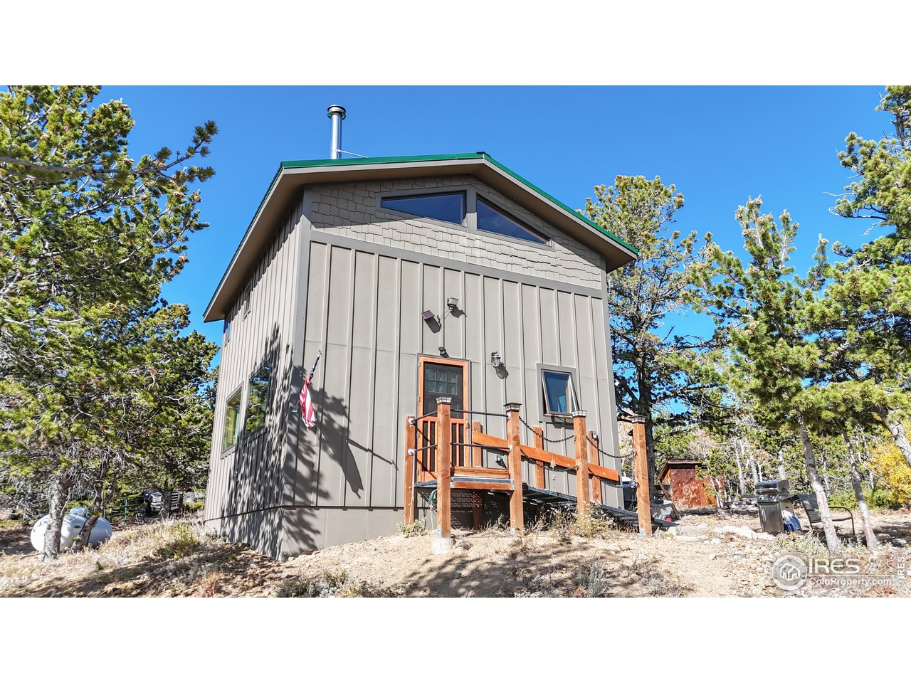 43391 Peak to Peak Hwy