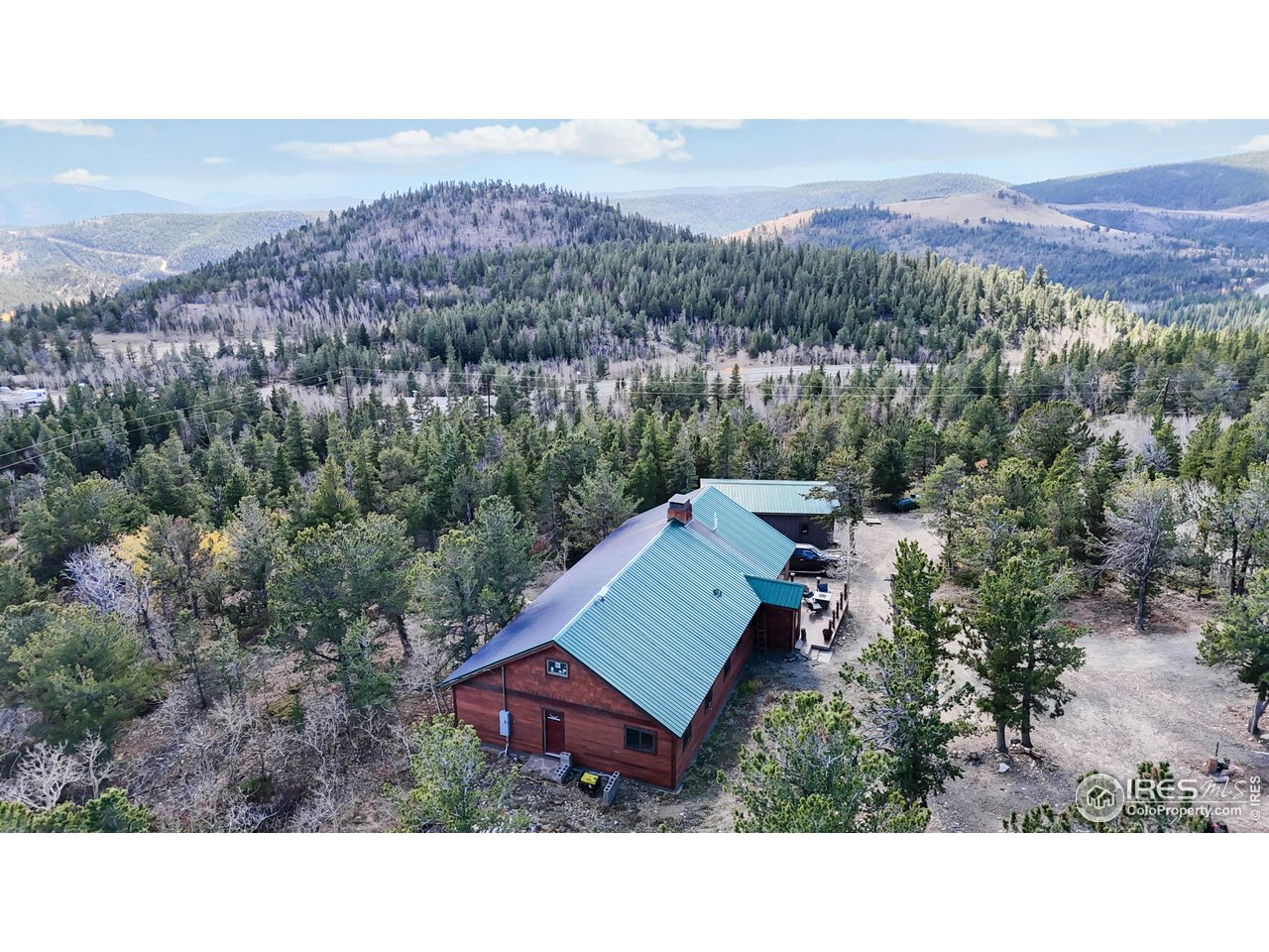 43391 Peak to Peak Hwy