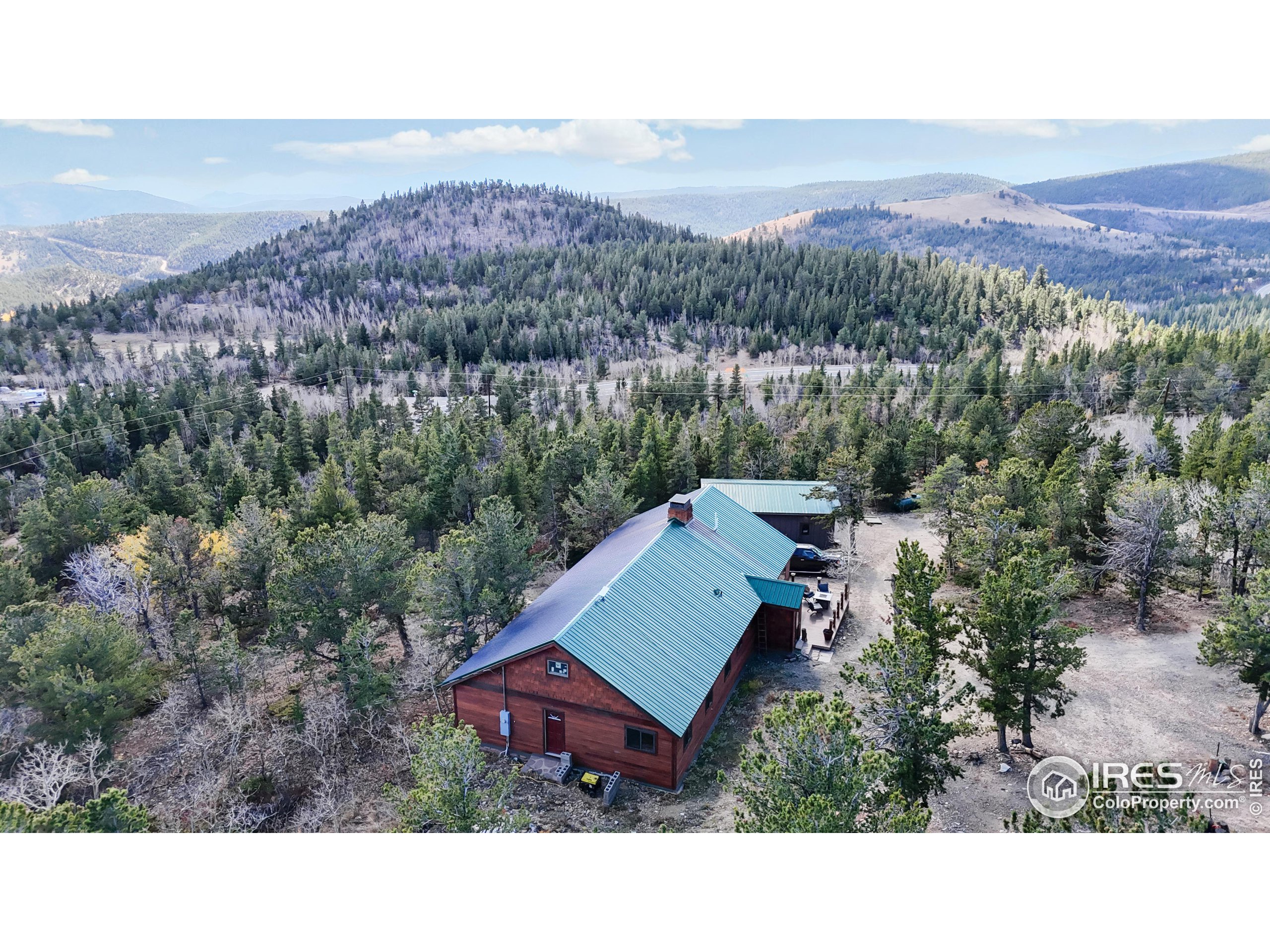 43391 Peak to Peak Hwy