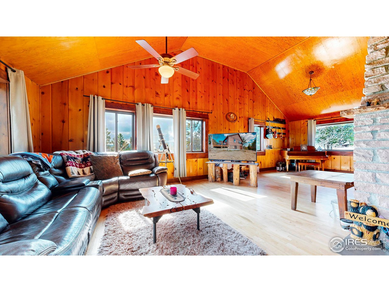 43391 Peak to Peak Hwy