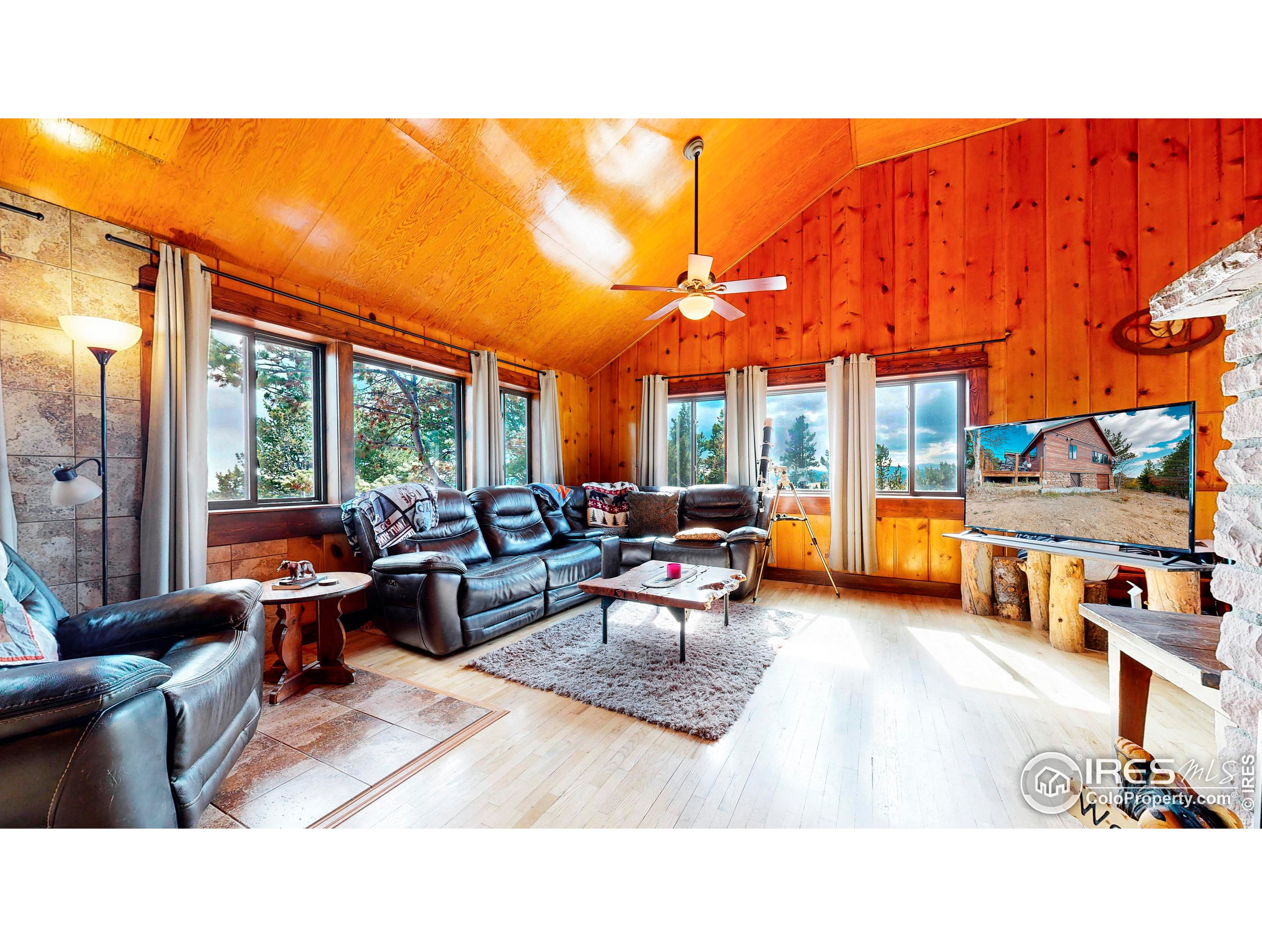 43391 Peak to Peak Hwy