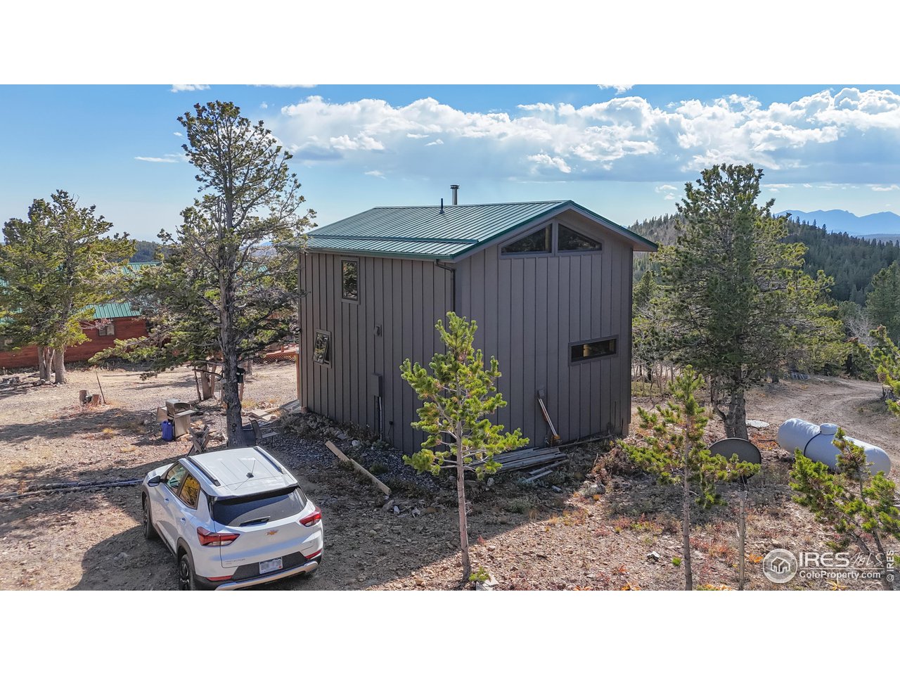 43391 Peak to Peak Hwy