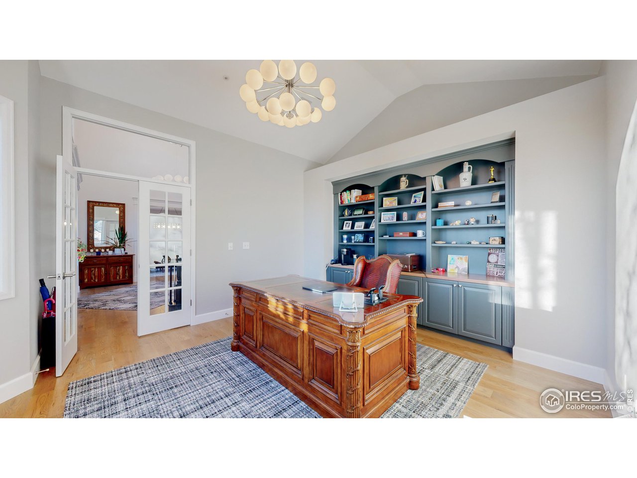 10667 E Goose Haven Dr