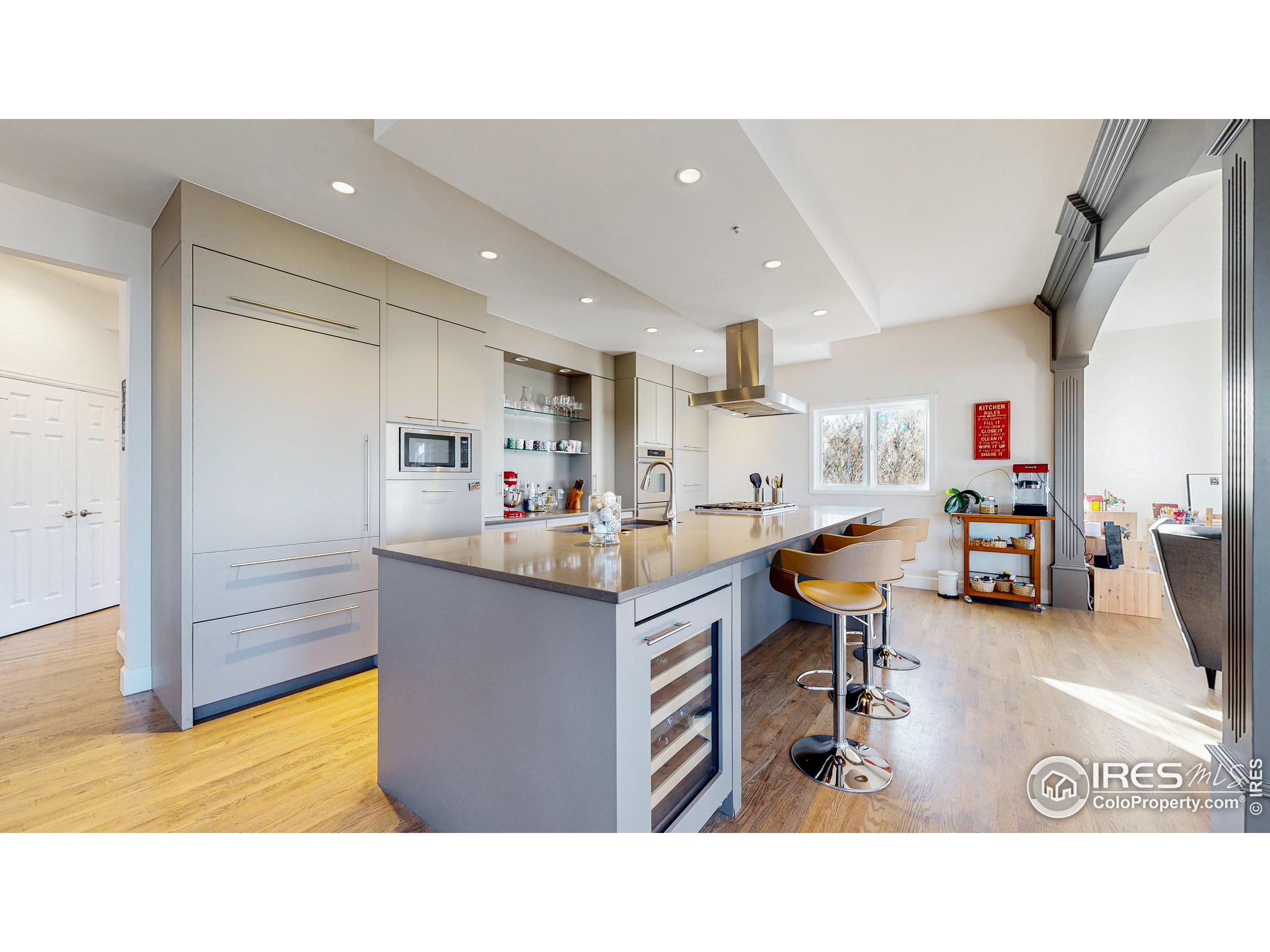 10667 E Goose Haven Dr