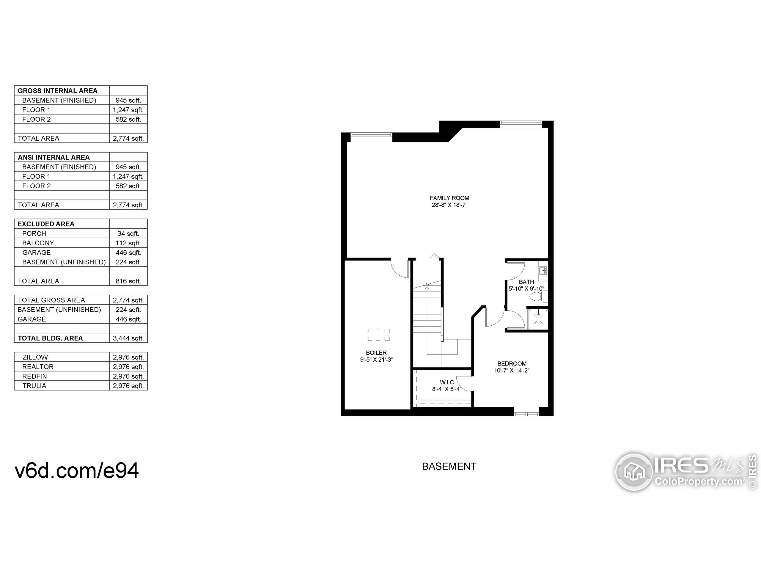 3401 W 111th Loop #B