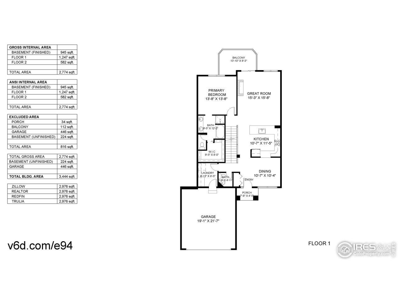 3401 W 111th Loop #B