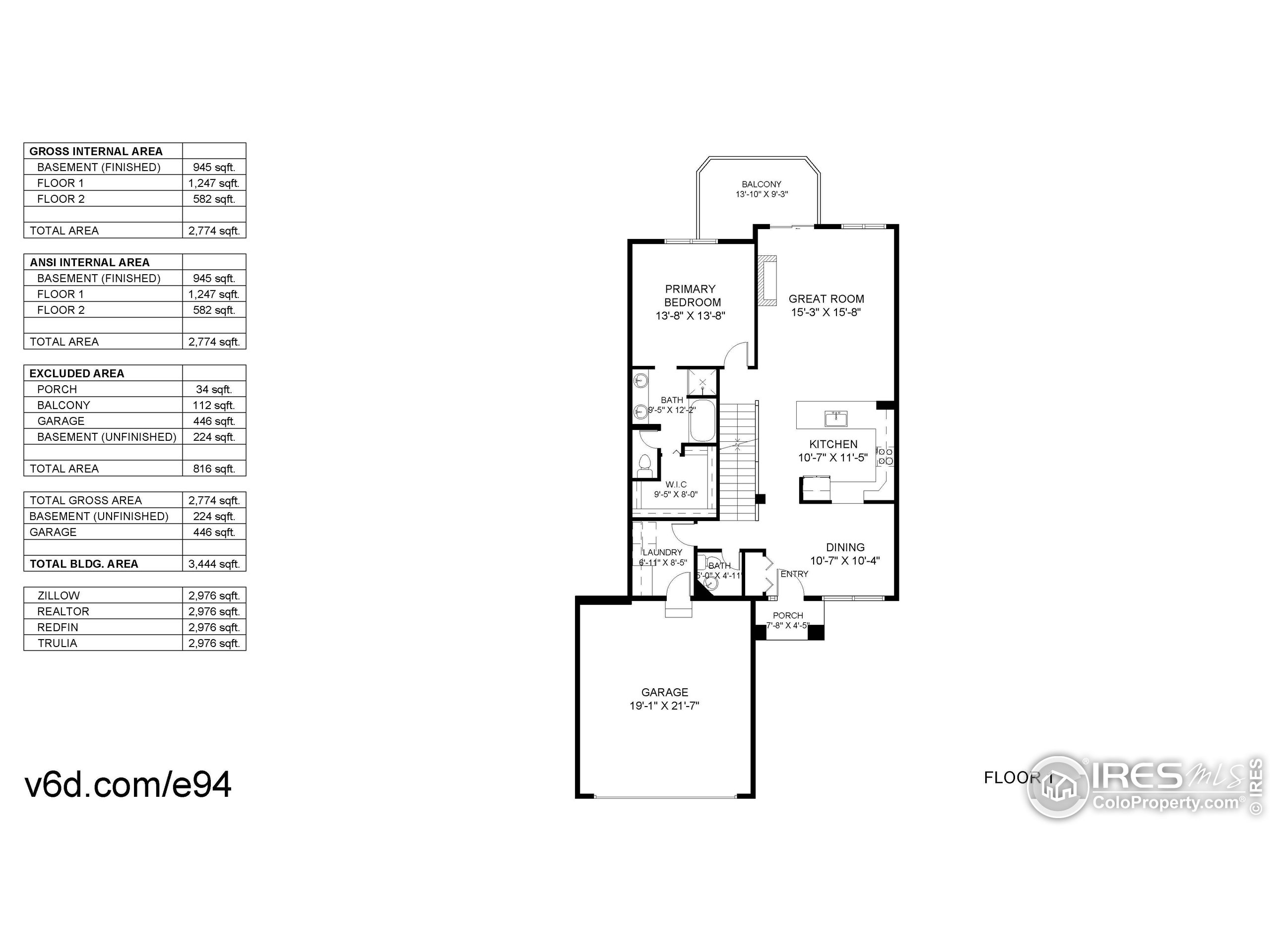 3401 W 111th Loop #B