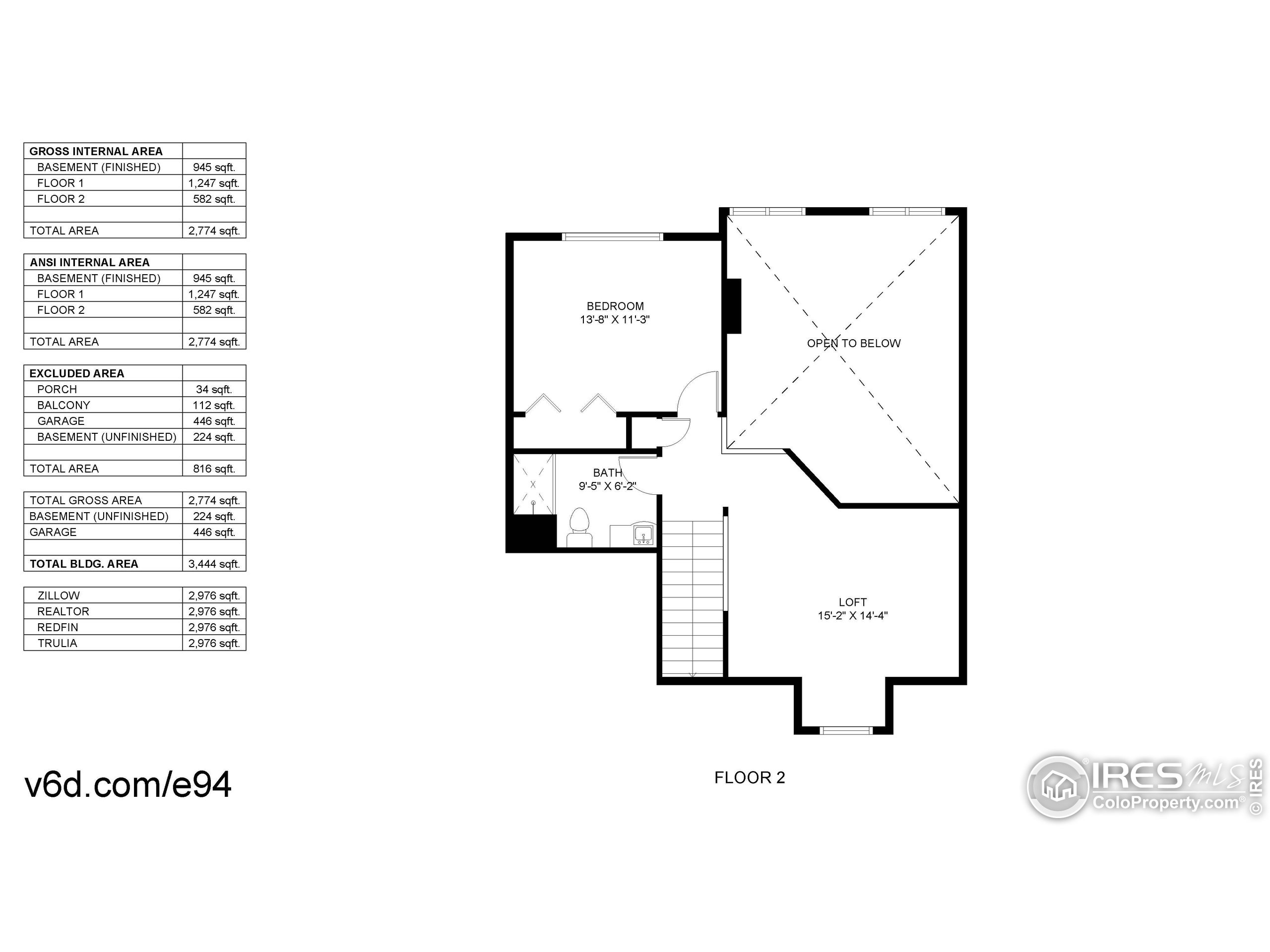 3401 W 111th Loop #B