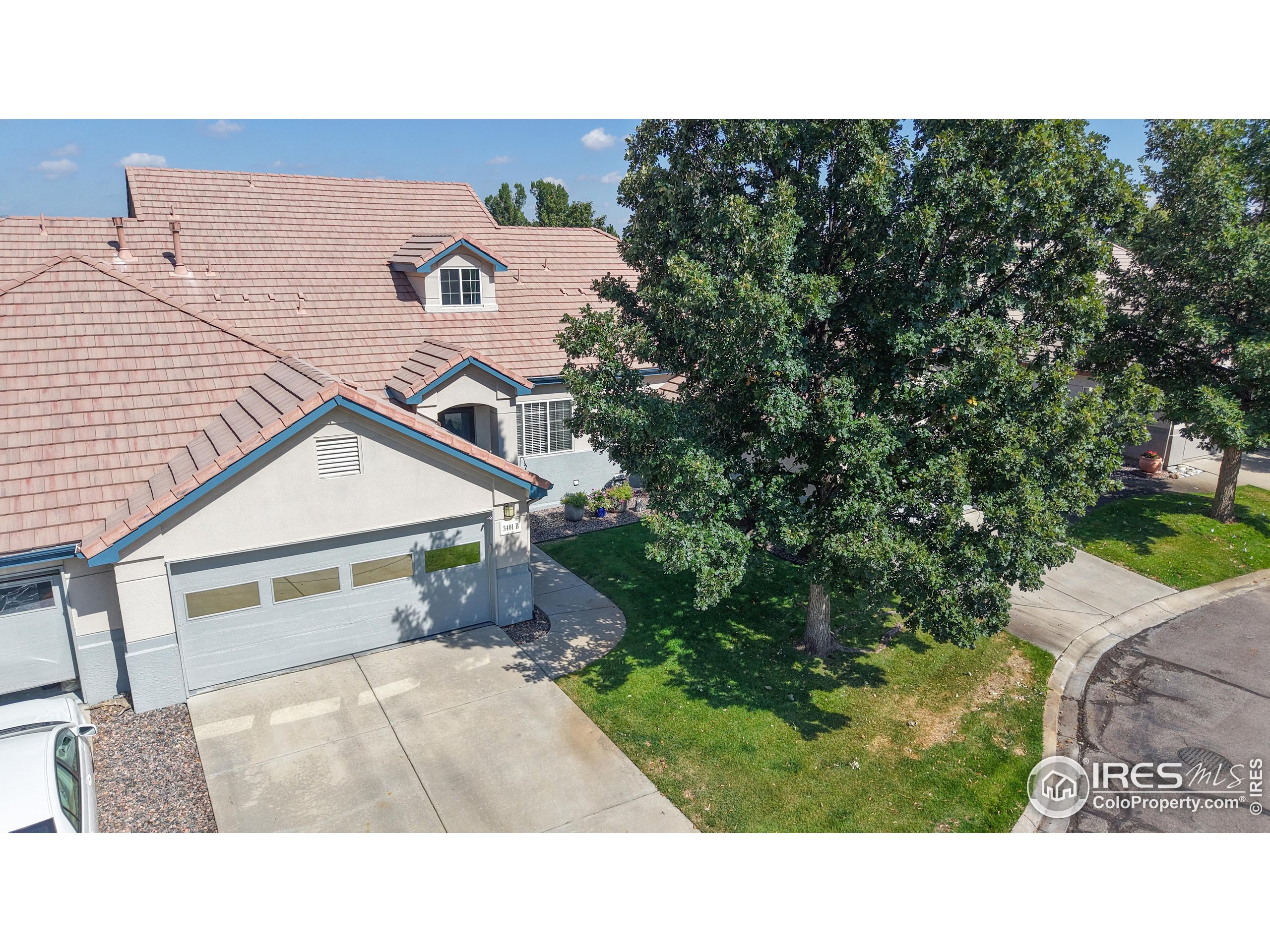 3401 W 111th Loop #B