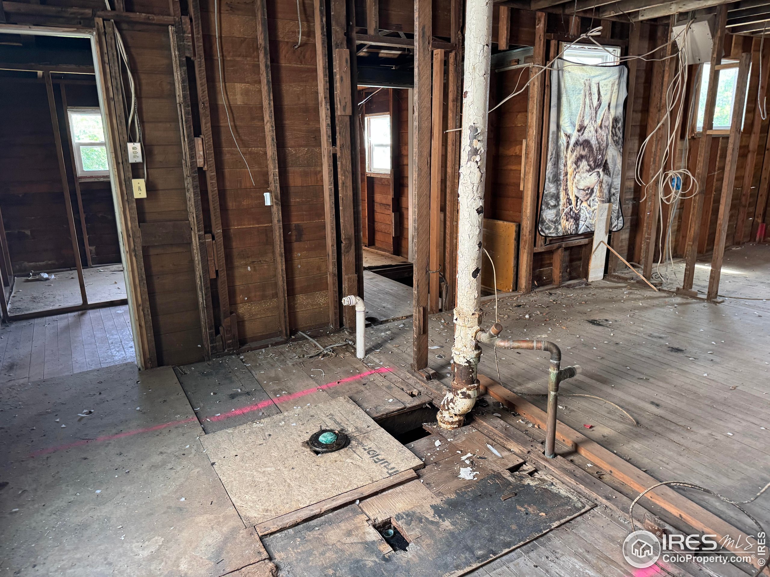 422 Lake St Fort Morgan