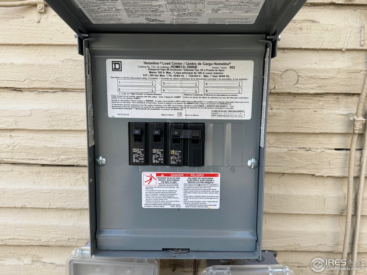 422 Lake St Fort Morgan