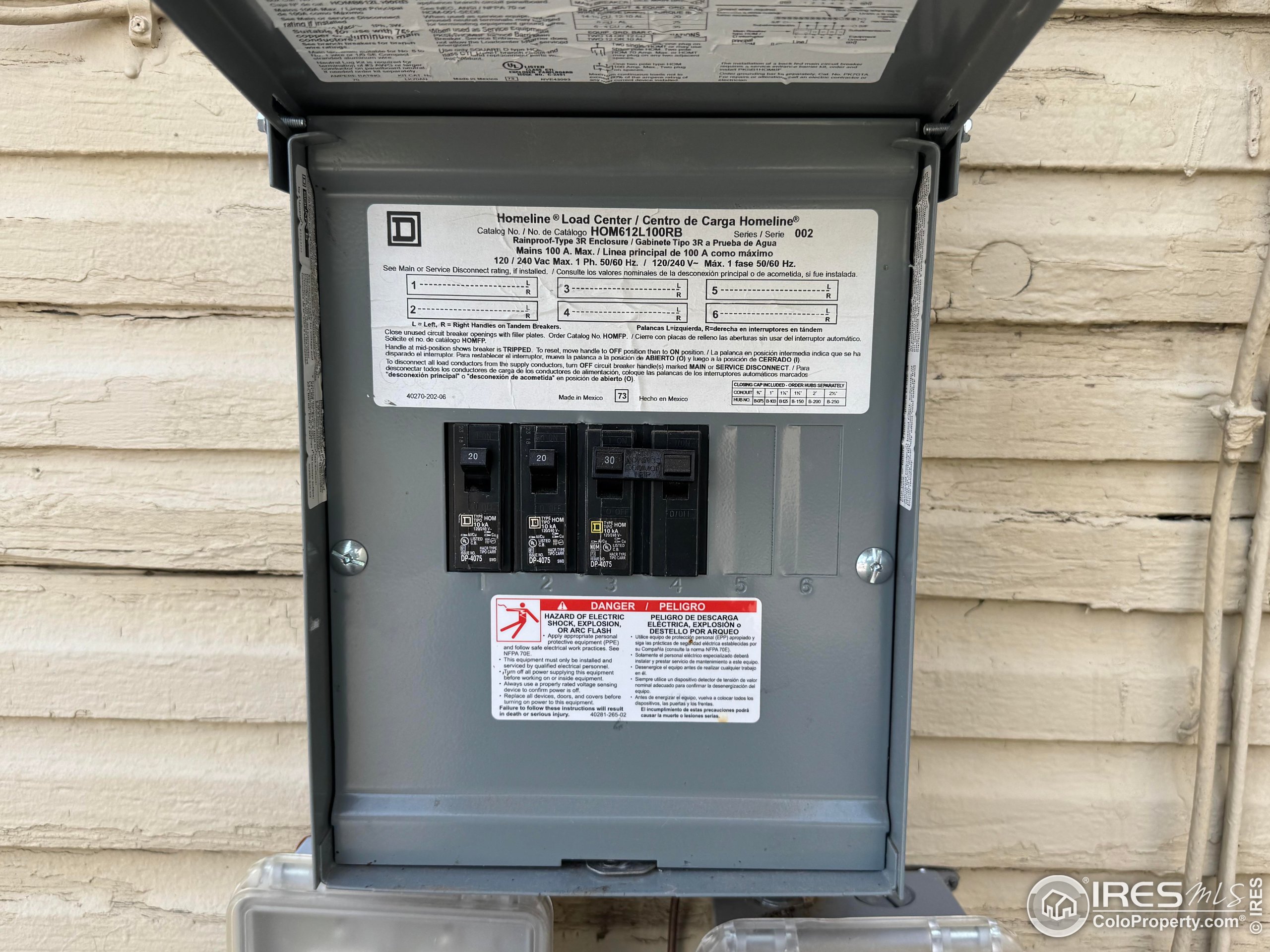 422 Lake St Fort Morgan