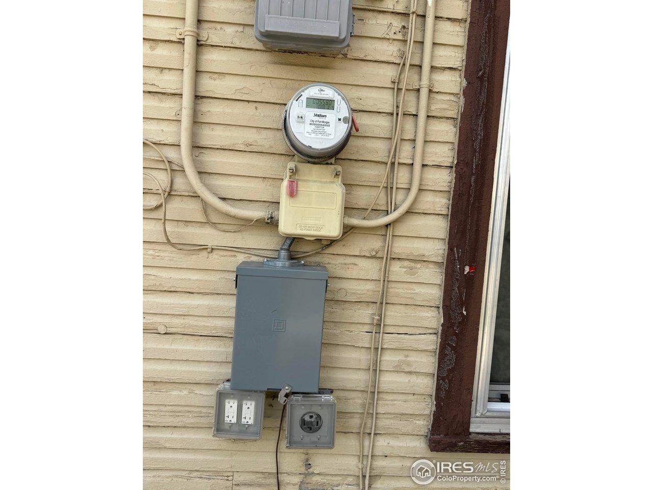 422 Lake St Fort Morgan