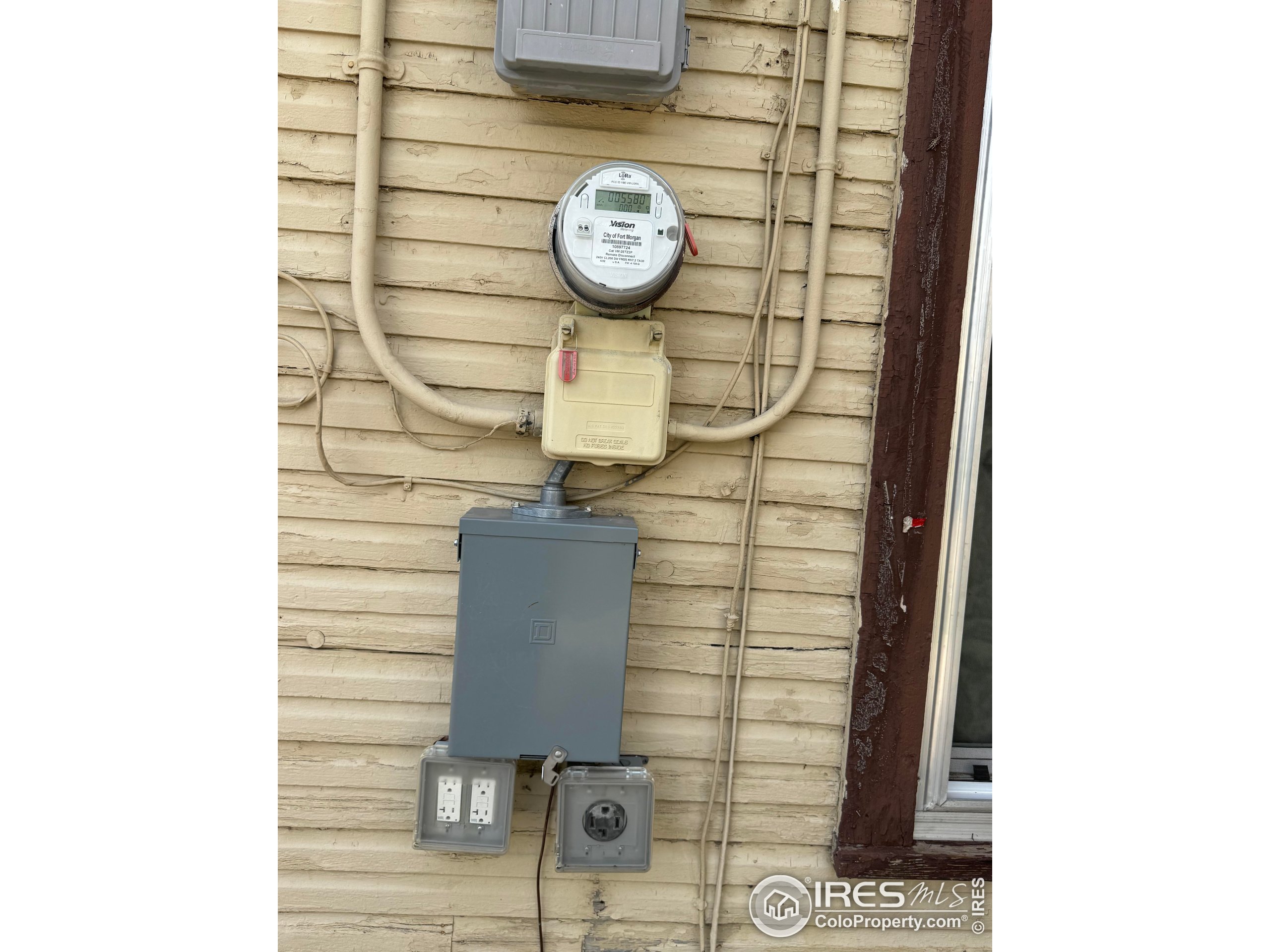 422 Lake St Fort Morgan