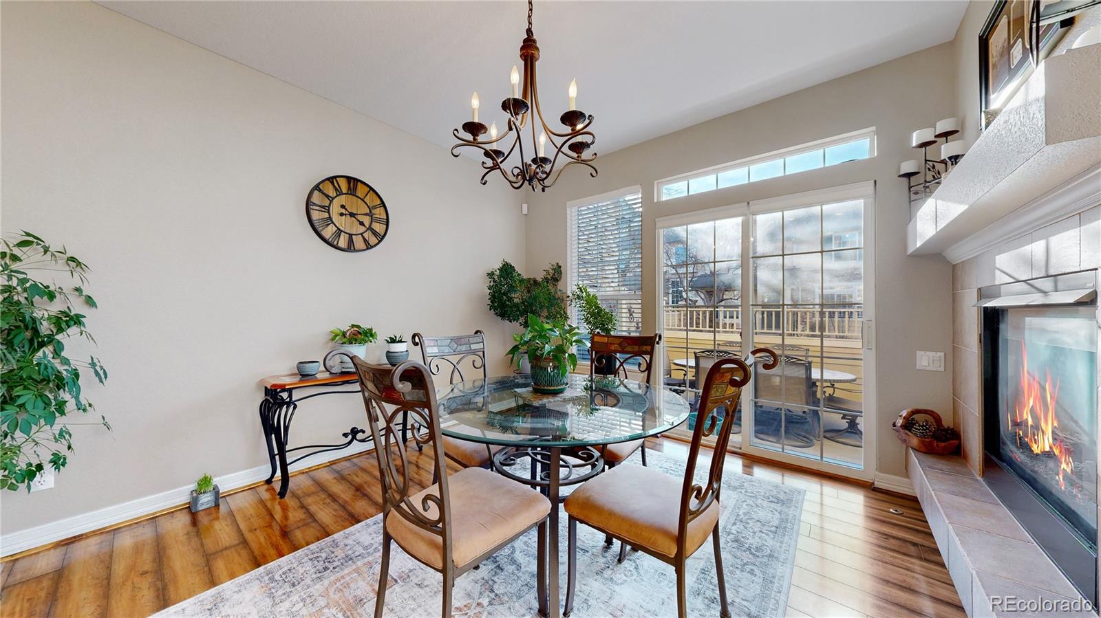 3905 W 104th Drive Unit: C