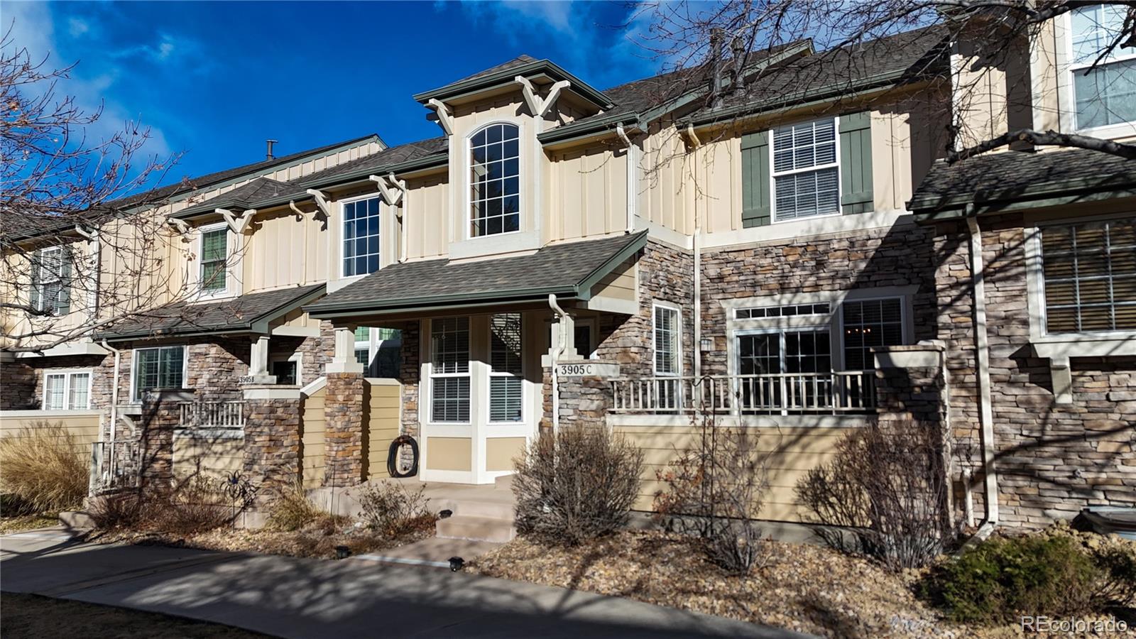 3905 W 104th Drive Unit: C