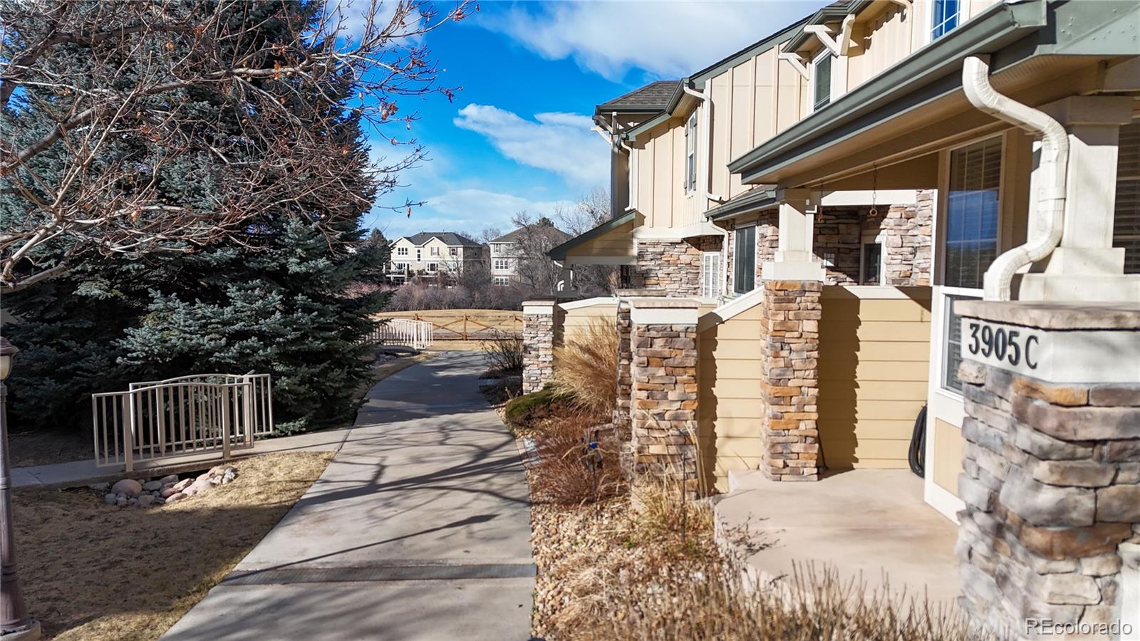 3905 W 104th Drive Unit: C