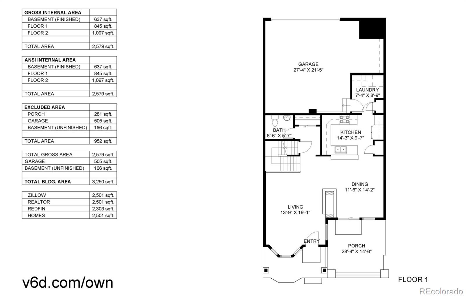 3905 W 104th Drive Unit: C