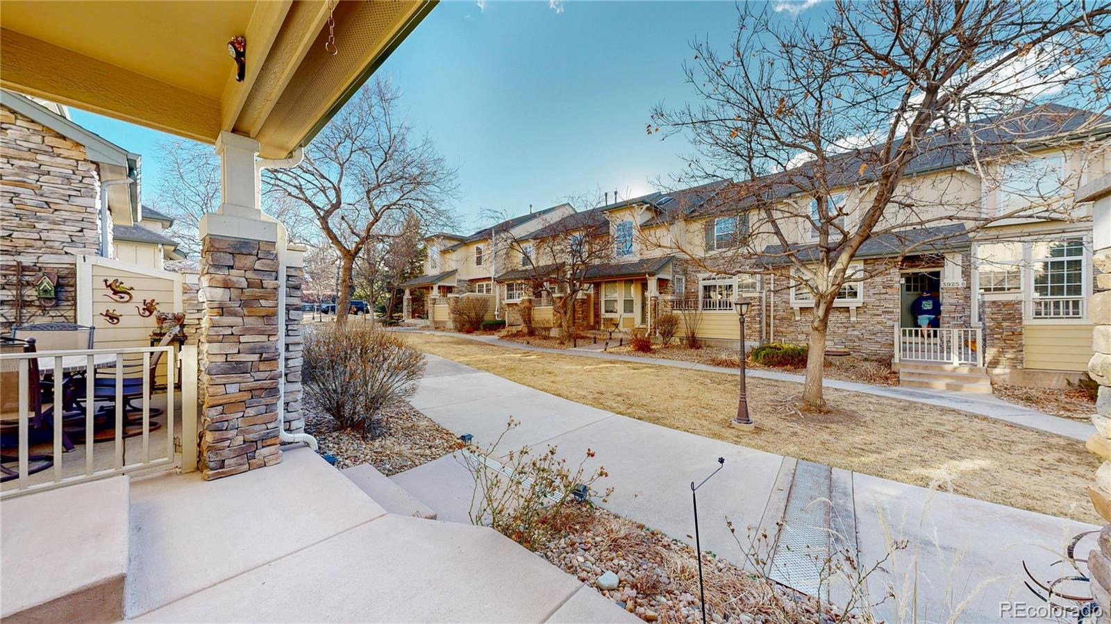 3905 W 104th Drive Unit: C