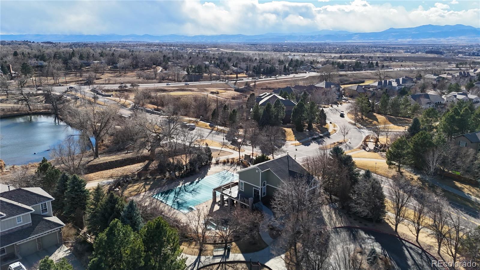 3905 W 104th Drive Unit: C