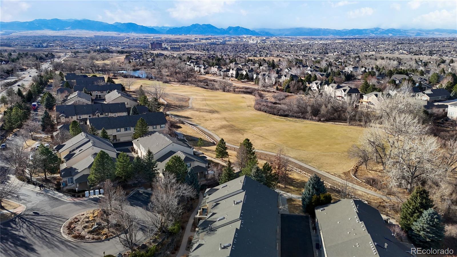 3905 W 104th Drive Unit: C