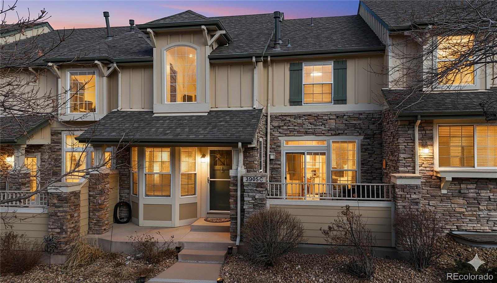 3905 W 104th Drive Unit: C