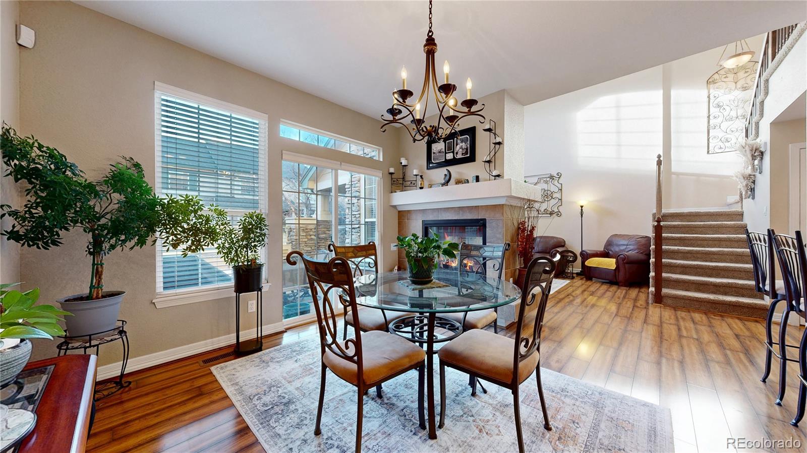 3905 W 104th Drive Unit: C