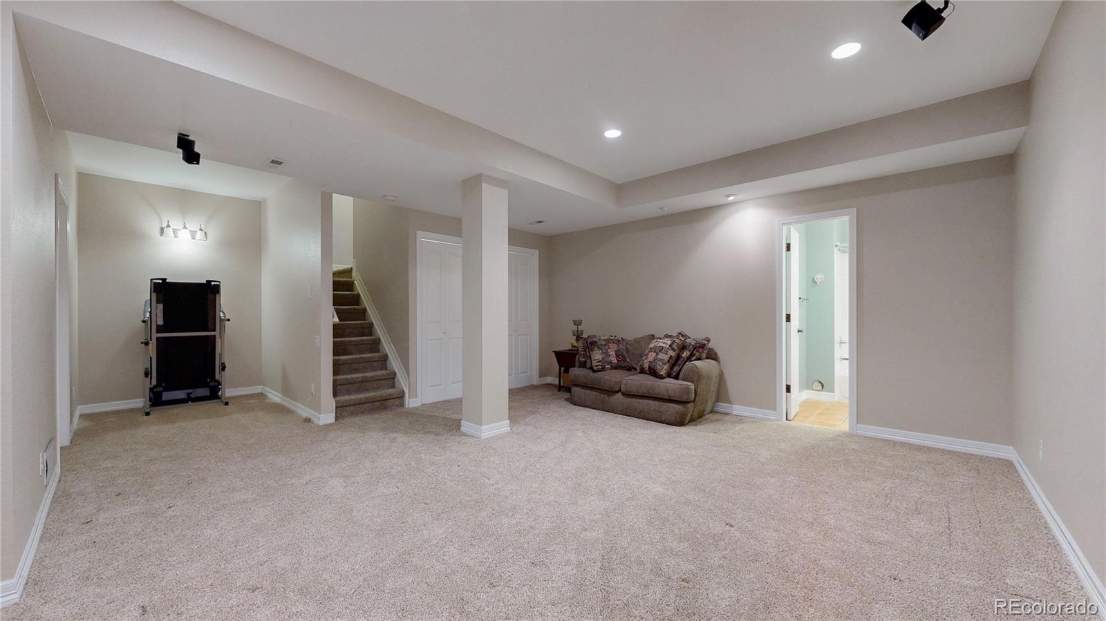 3905 W 104th Drive Unit: C