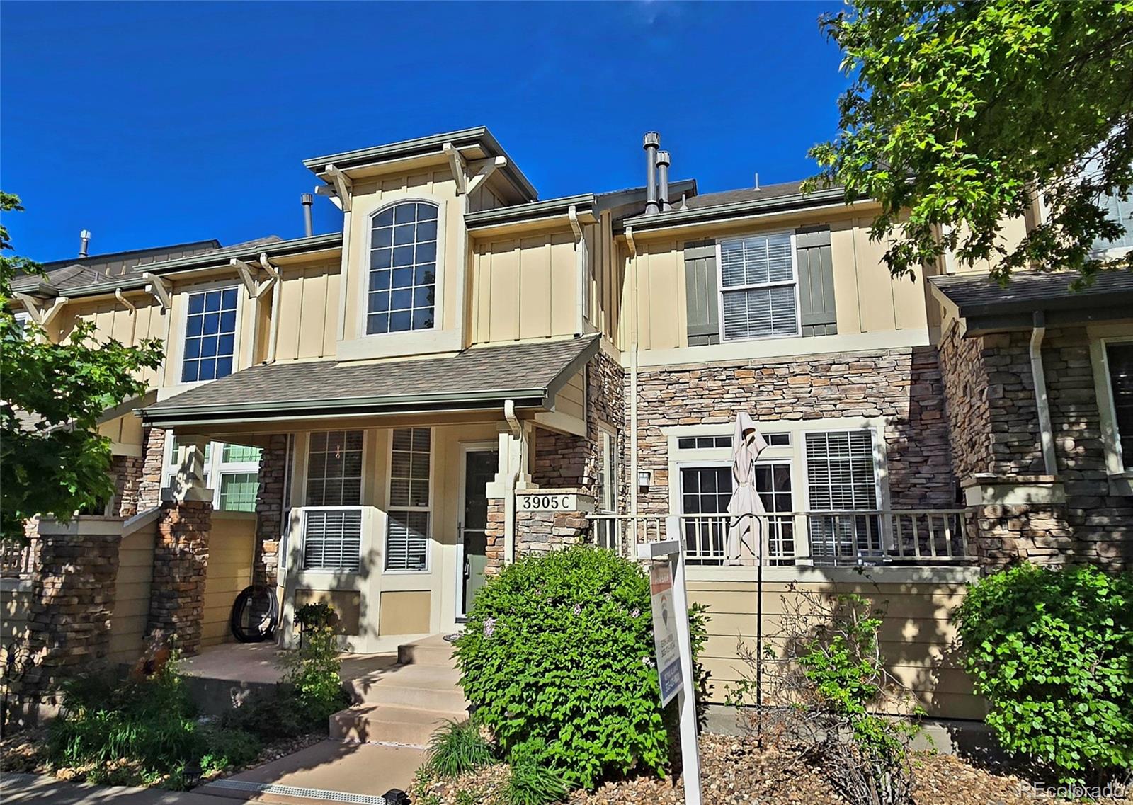 3905 W 104th Drive Unit: C