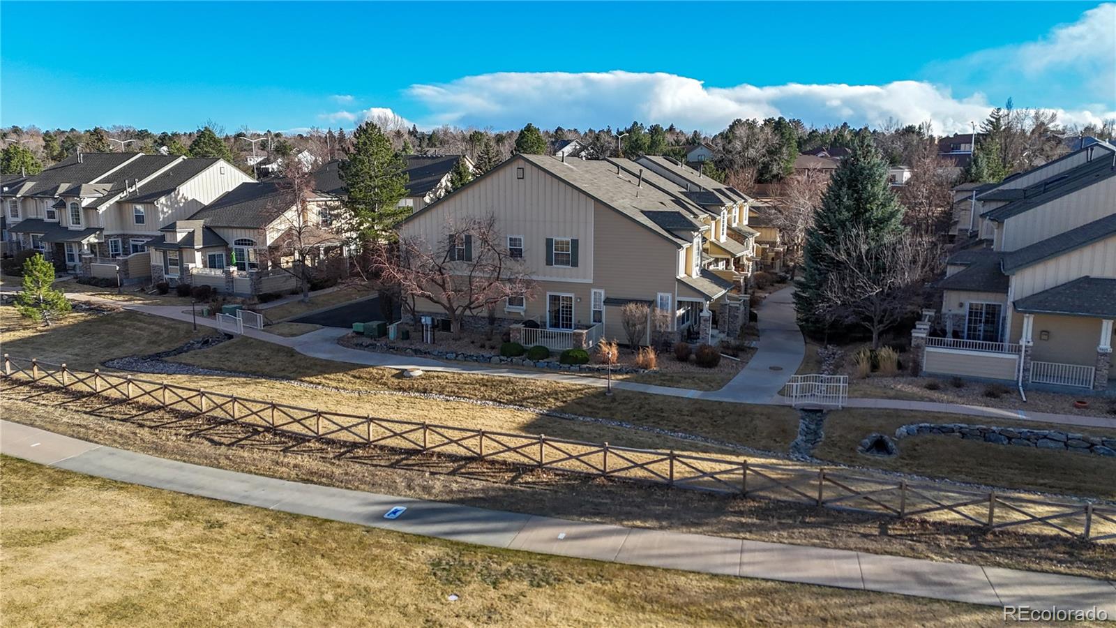 3905 W 104th Drive Unit: C