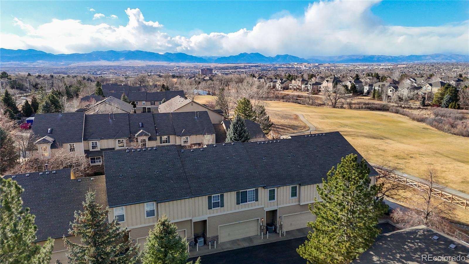 3905 W 104th Drive Unit: C