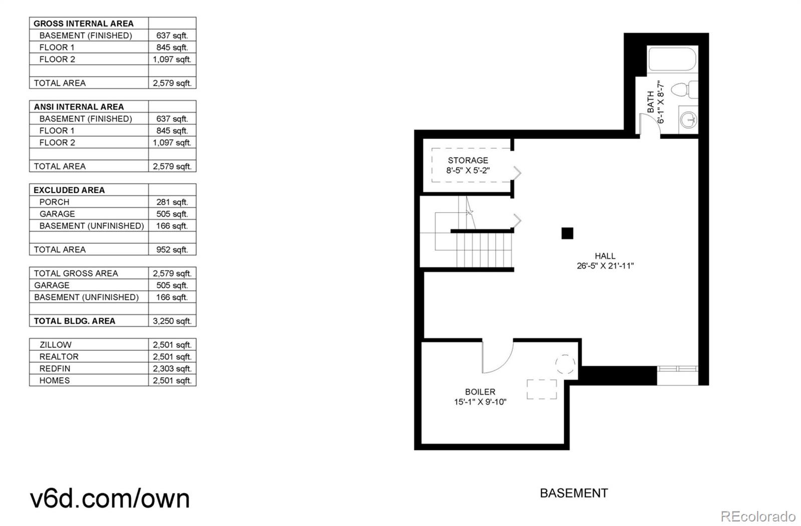 3905 W 104th Drive Unit: C