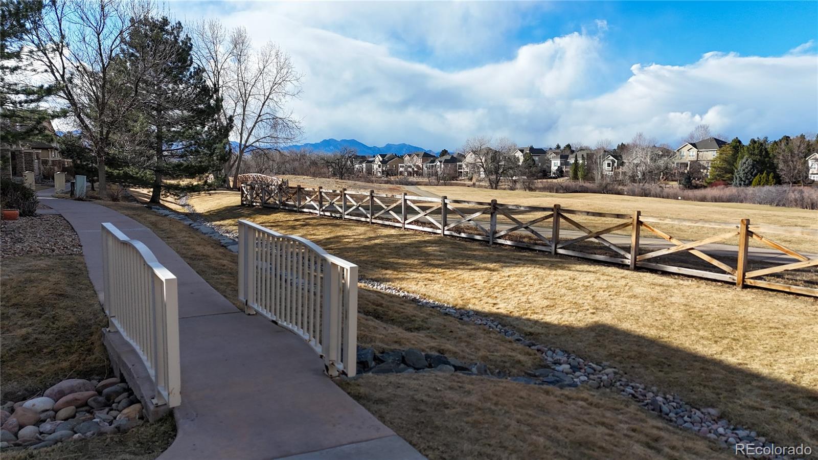 3905 W 104th Drive Unit: C