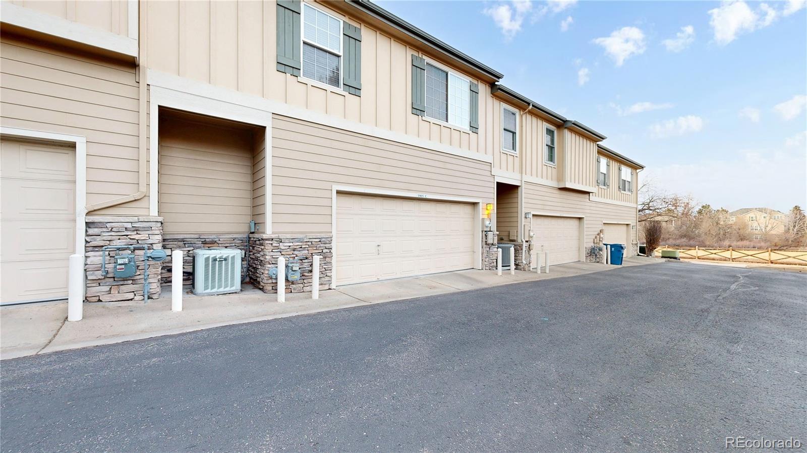 3905 W 104th Drive Unit: C