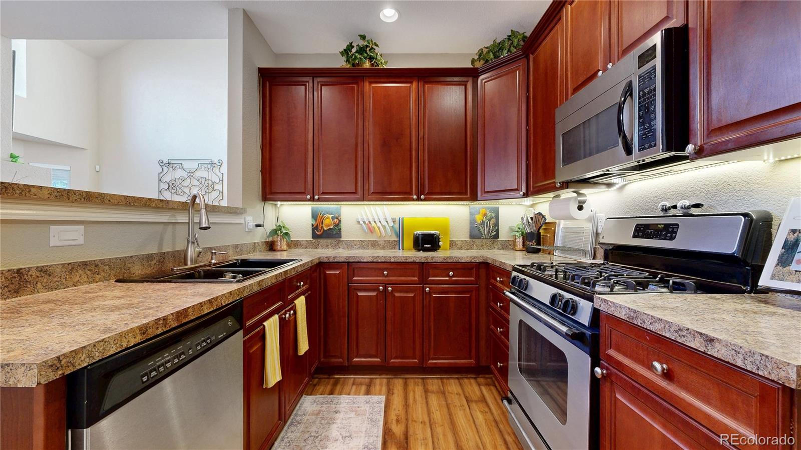 3905 W 104th Drive Unit: C