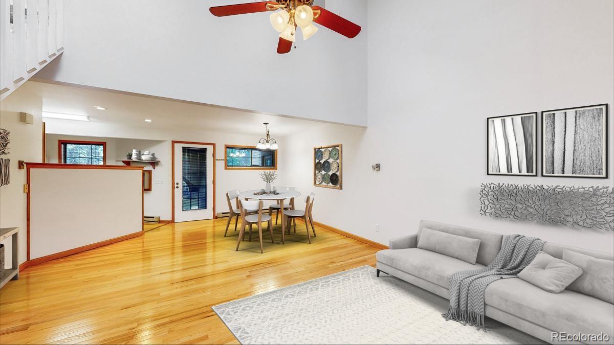 3531 Windmill Drive Unit: H5